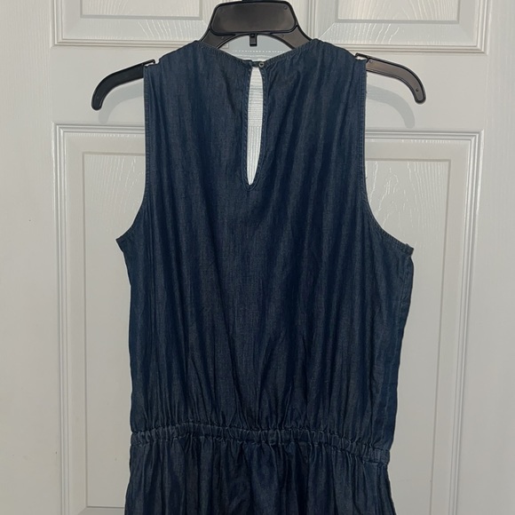 Women’s jean jumper. Size M. Good condition. - Picture 3 of 3